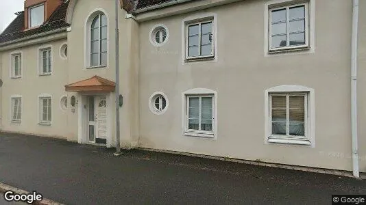 Lägenheter att hyra i Borås - Bild från Google Street View
