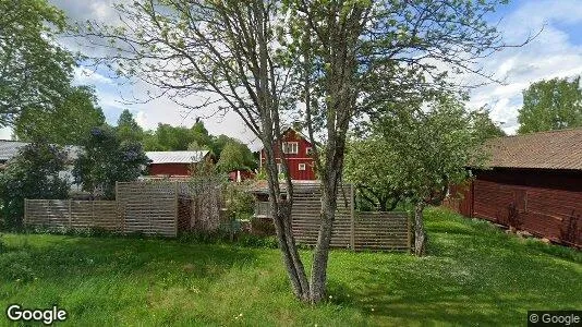 Lägenheter att hyra i Orsa - Bild från Google Street View