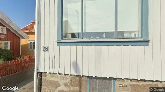 Lägenheter att hyra i Orust - Bild från Google Street View