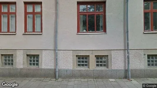Lägenheter att hyra i Linköping - Bild från Google Street View