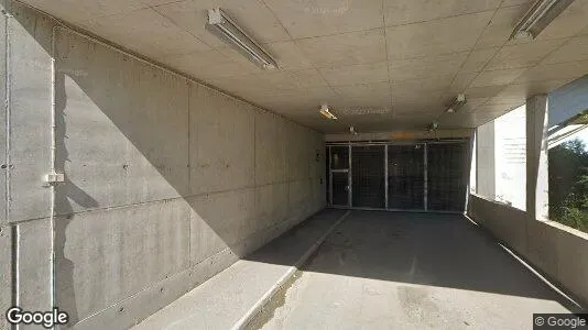 Lägenheter att hyra i Södertälje - Bild från Google Street View