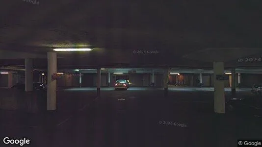 Lägenheter att hyra i Örgryte-Härlanda - Bild från Google Street View