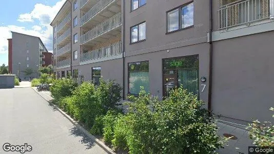 Lägenheter att hyra i Värmdö - Bild från Google Street View
