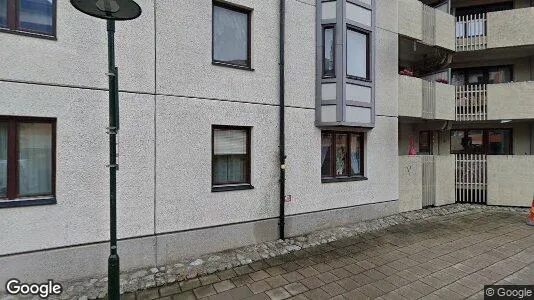 Lägenheter att hyra i Söderort - Bild från Google Street View