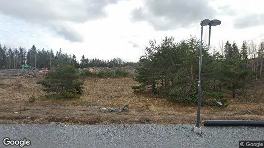 Lägenheter att hyra i Botkyrka - Bild från Google Street View