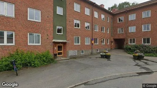 Lägenheter att hyra i Göteborg Centrum - Bild från Google Street View