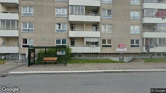 Lägenheter att hyra i Kirseberg - Bild från Google Street View