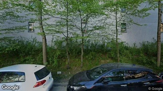 Lägenheter att hyra i Västerort - Bild från Google Street View