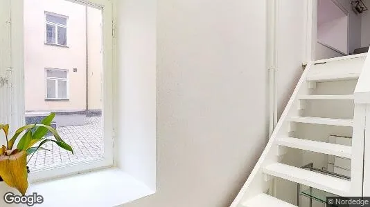 Lägenheter att hyra i Område ej specificerat - Bild från Google Street View