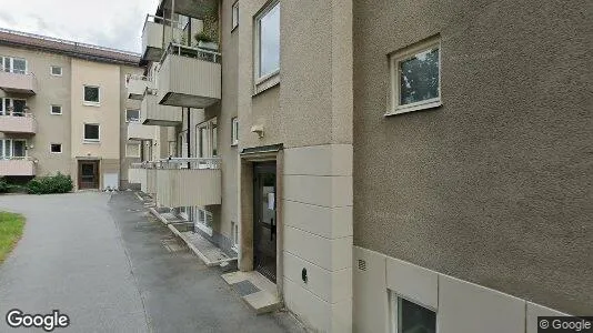 Lägenheter att hyra i Söderort - Bild från Google Street View