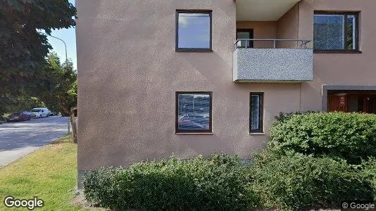 Lägenheter att hyra i Söderort - Bild från Google Street View