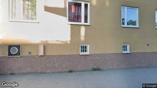 Lägenheter att hyra i Västerort - Bild från Google Street View