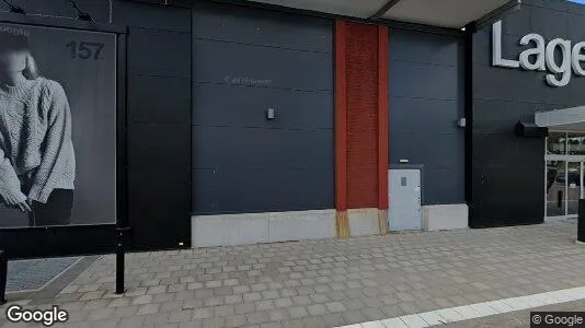 Lägenheter att hyra i Gävle - Bild från Google Street View