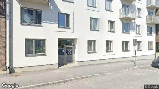 Lägenheter att hyra i Uppsala - Bild från Google Street View