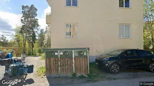 Lägenheter att hyra i Söderort - Bild från Google Street View