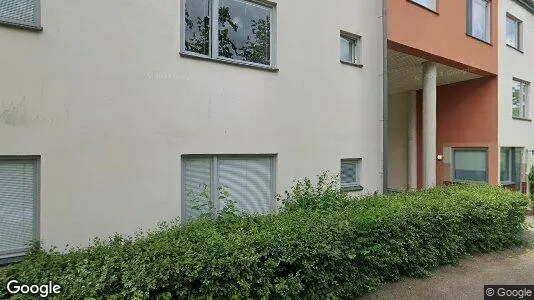 Lägenheter att hyra i Västerort - Bild från Google Street View
