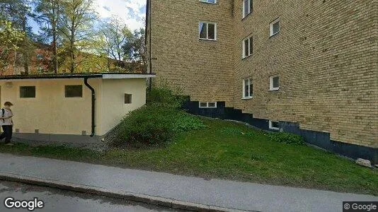 Lägenheter att hyra i Område ej specificerat - Bild från Google Street View