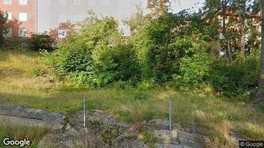 Lägenheter att hyra i Göteborg Centrum - Bild från Google Street View