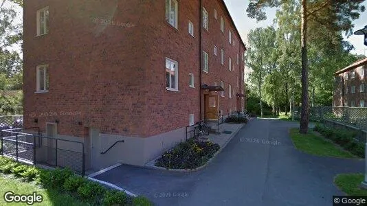 Lägenheter att hyra i Söderort - Bild från Google Street View
