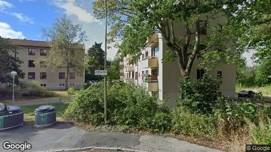 Lägenheter att hyra i Söderort - Bild från Google Street View