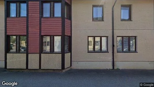 Lägenheter att hyra i Söderort - Bild från Google Street View