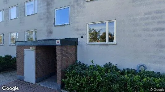 Lägenheter att hyra i Lidingö - Bild från Google Street View
