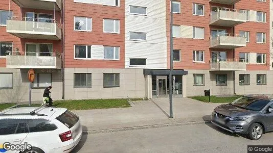 Lägenheter att hyra i Sundbyberg - Bild från Google Street View
