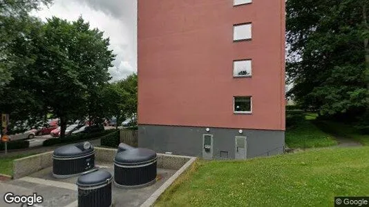 Lägenheter att hyra i Majorna-Linné - Bild från Google Street View