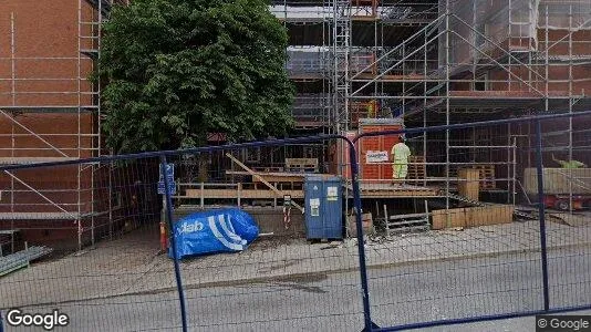 Lägenheter att hyra i Vasastan - Bild från Google Street View