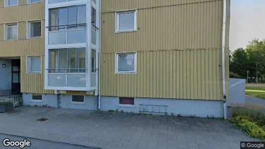 Lägenheter att hyra i Södertälje - Bild från Google Street View