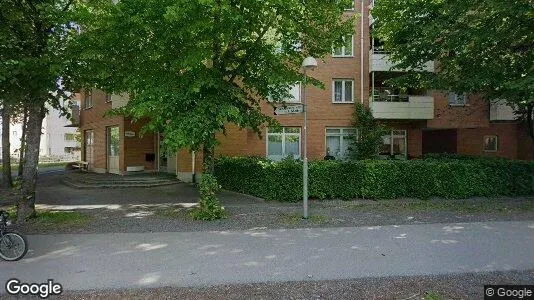 Lägenheter att hyra i Söderort - Bild från Google Street View