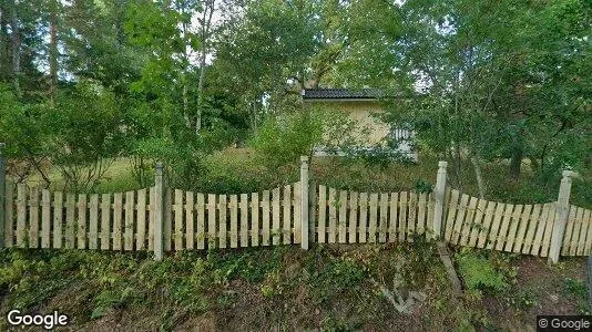 Lägenheter att hyra i Nacka - Bild från Google Street View