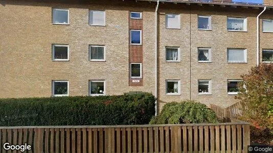 Bostadsrätter till salu i Jönköping - Bild från Google Street View