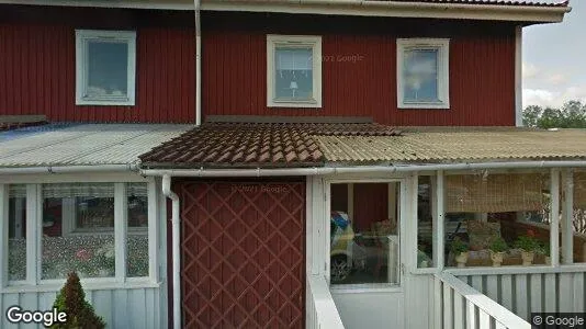 Lägenheter till salu i Borlänge - Bild från Google Street View