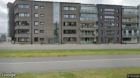Bostadsrätter till salu i Jönköping - Bild från Google Street View