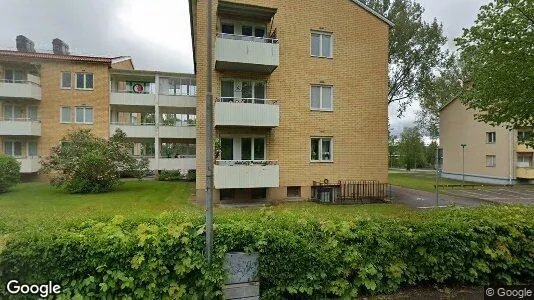 Bostadsrätter till salu i Kristinehamn - Bild från Google Street View