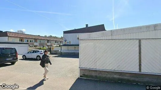 Bostadsrätter till salu i Västra hisingen - Bild från Google Street View