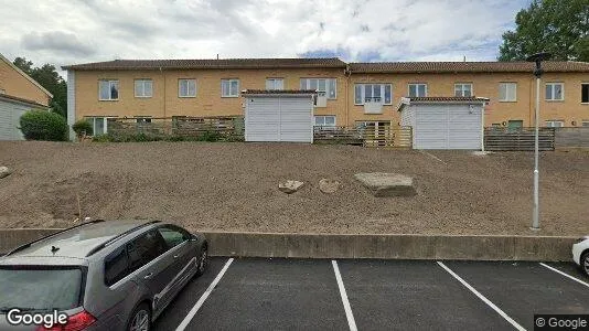 Bostadsrätter till salu i Partille - Bild från Google Street View