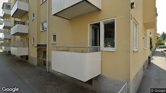 Bostadsrätter till salu i Norrköping - Bild från Google Street View