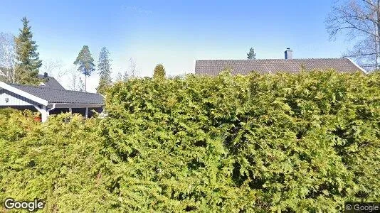 Lägenheter till salu i Tyresö - Bild från Google Street View