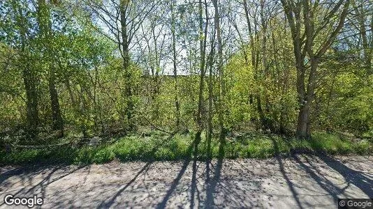 Lägenheter till salu i Eslöv - Bild från Google Street View
