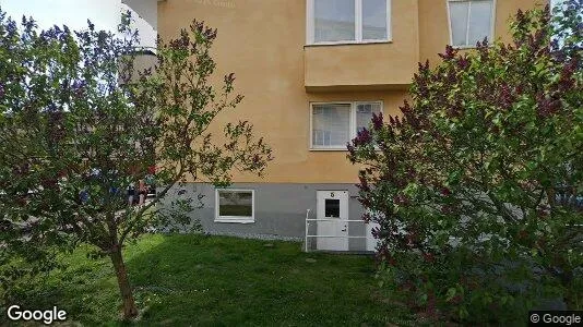 Bostadsrätter till salu i Västerås - Bild från Google Street View