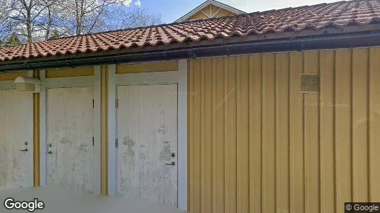 Bostadsrätter till salu i Österåker - Bild från Google Street View