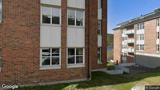 Bostadsrätter till salu i Åre - Bild från Google Street View