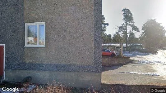 Lägenheter till salu i Lidingö - Bild från Google Street View