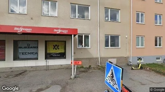 Lägenheter att hyra i Örebro - Bild från Google Street View