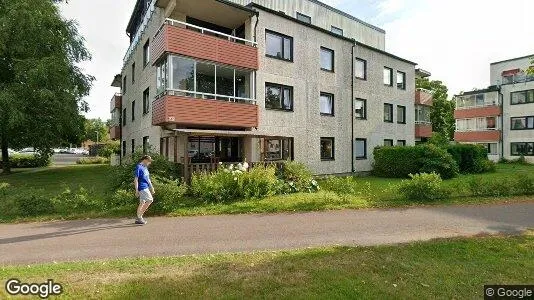 Lägenheter till salu i Karlstad - Bild från Google Street View