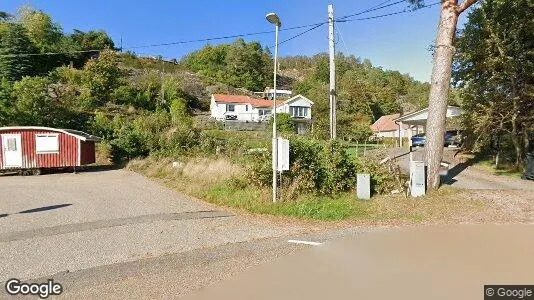 Lägenheter till salu i Uddevalla - Bild från Google Street View