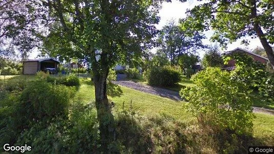 Lägenheter till salu i Ånge - Bild från Google Street View