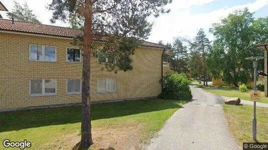 Lägenheter till salu i Uppsala - Bild från Google Street View